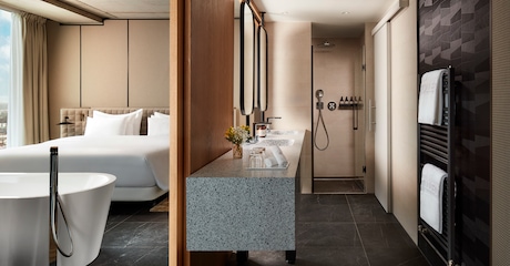 Room Suite Ejecutiva